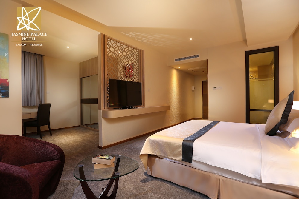 Premier Double Room photo 3