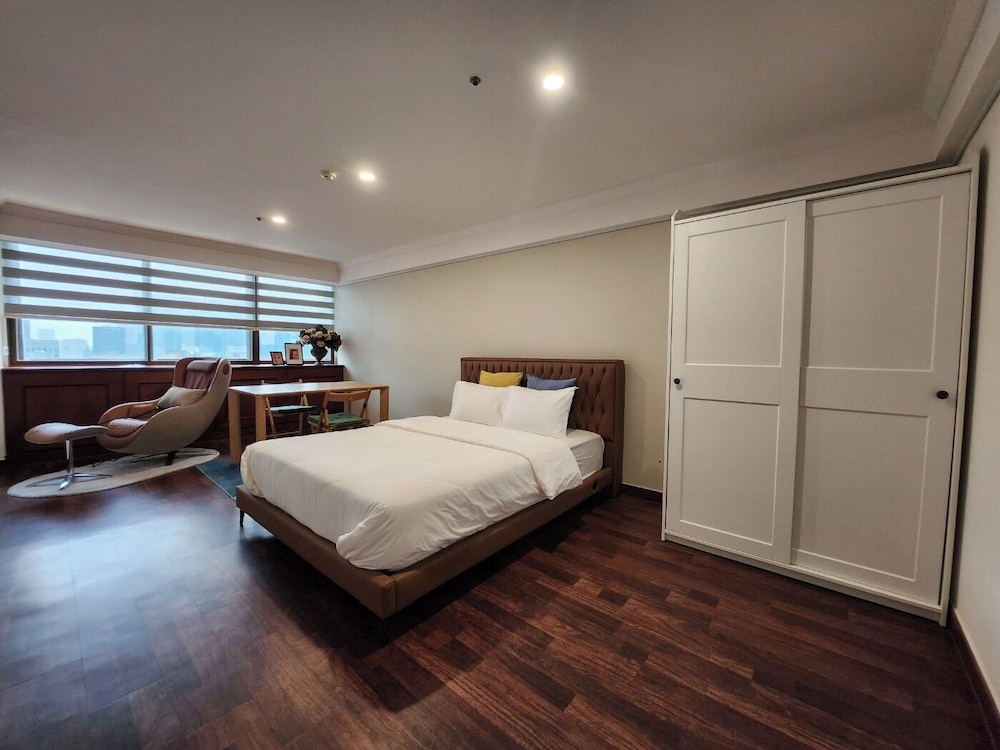 Superior Double Room, 1 Double Bed - Photo 5