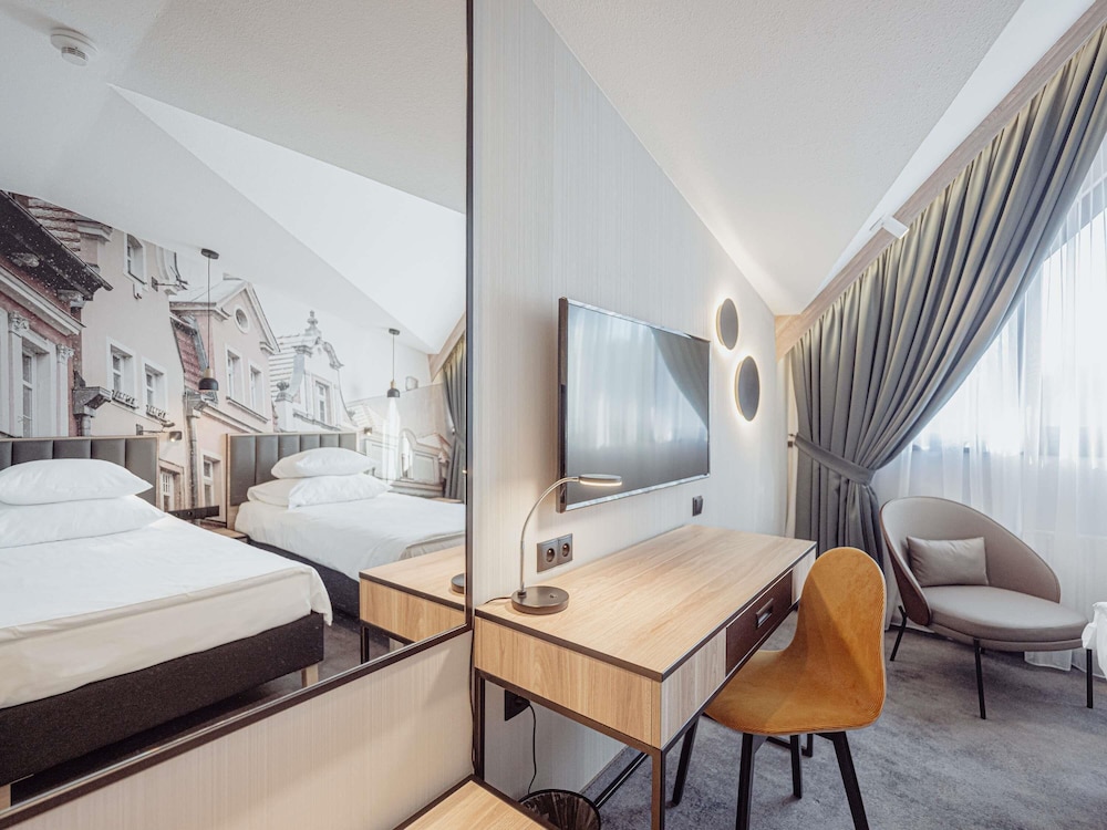 Superior Room, 2 Twin Beds - Photo 6