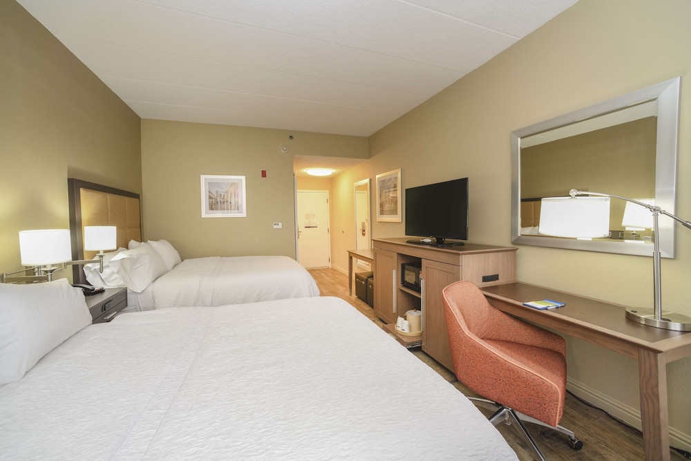 Hampton Inn Cincinnati Eastgate, Fotografia 4