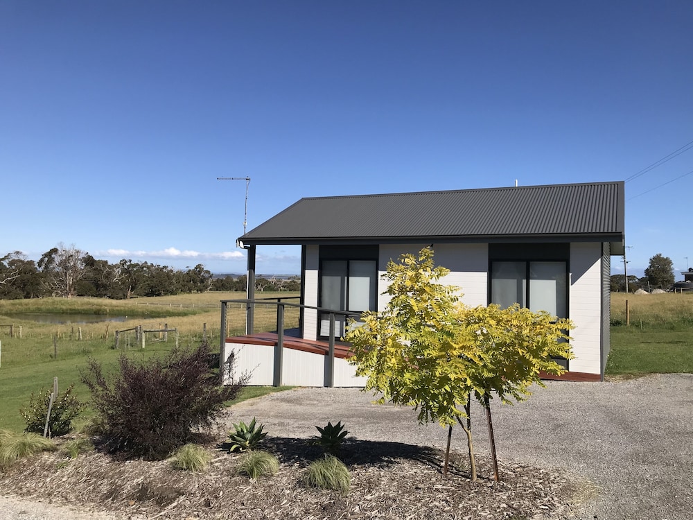 Cottage, 1 Bedroom, Accessible photo 3