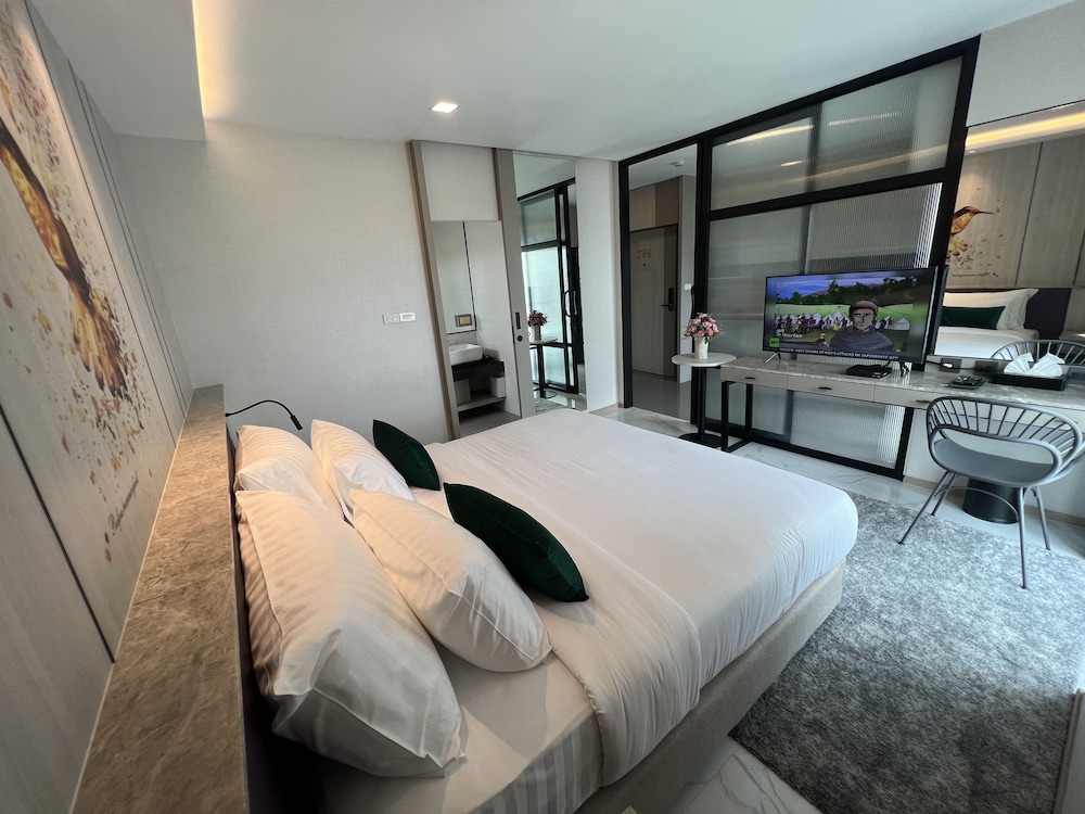 Superior Double Room photo 2