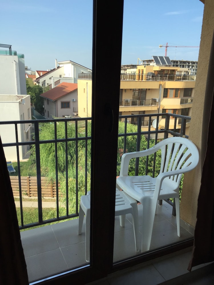 Double Room, Balcony - Photo 16