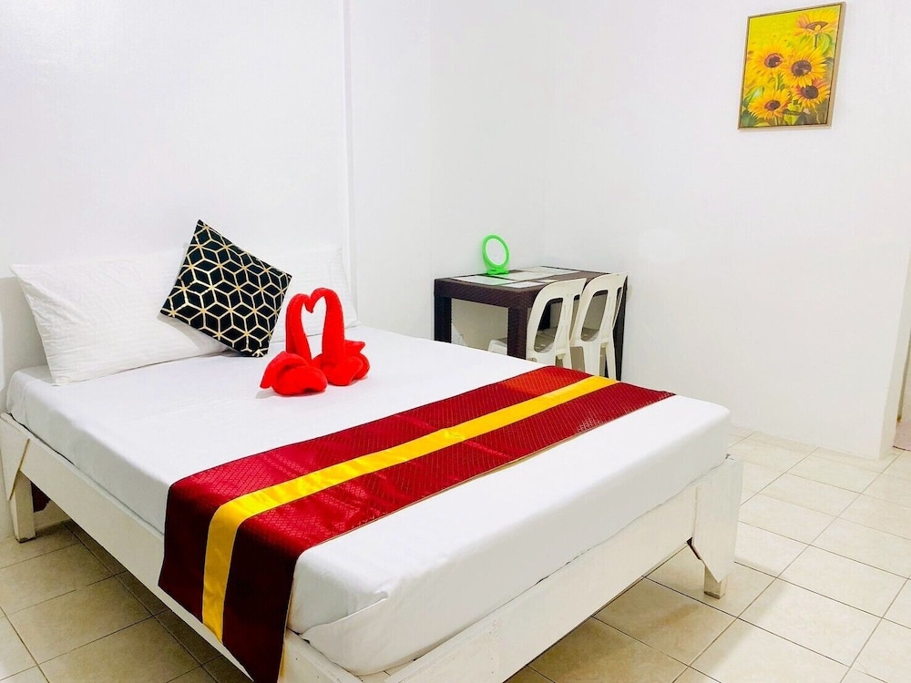 Deluxe Room photo 1