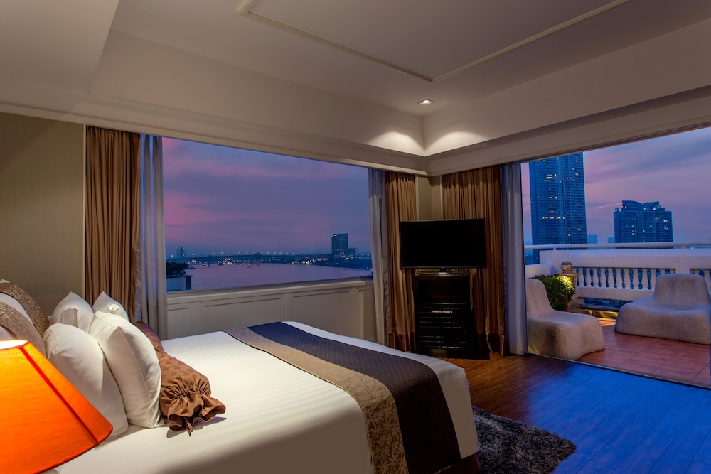 Presidential Suite, Multiple Beds (Two Bedrooms) photo 3
