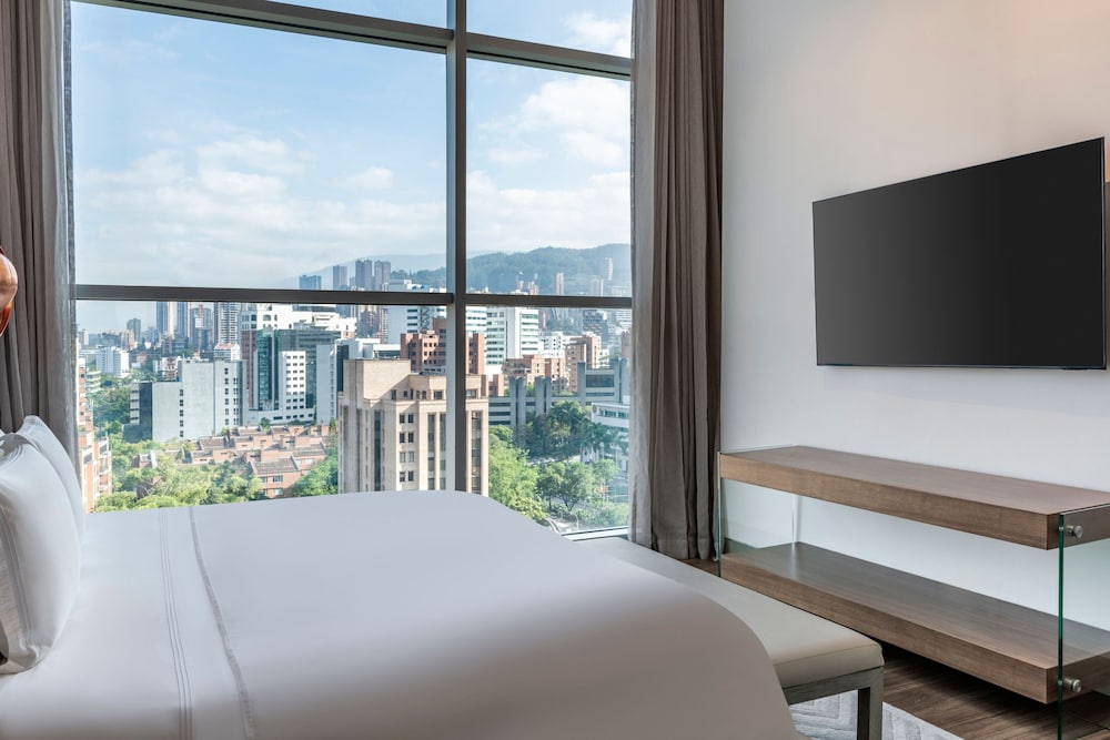 Presidential Suite, 1 King Bed photo 2