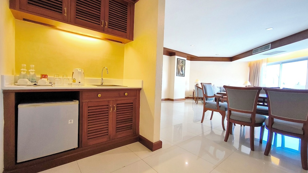 Family Suite, 2 Bedrooms - Photo 6