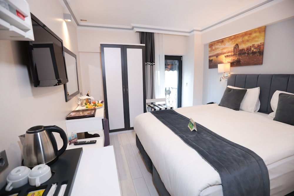 Standard Single Room photo 2
