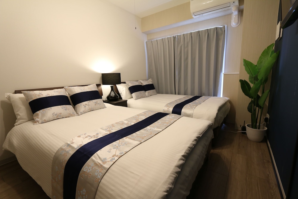 Standard Double Room (SS94)