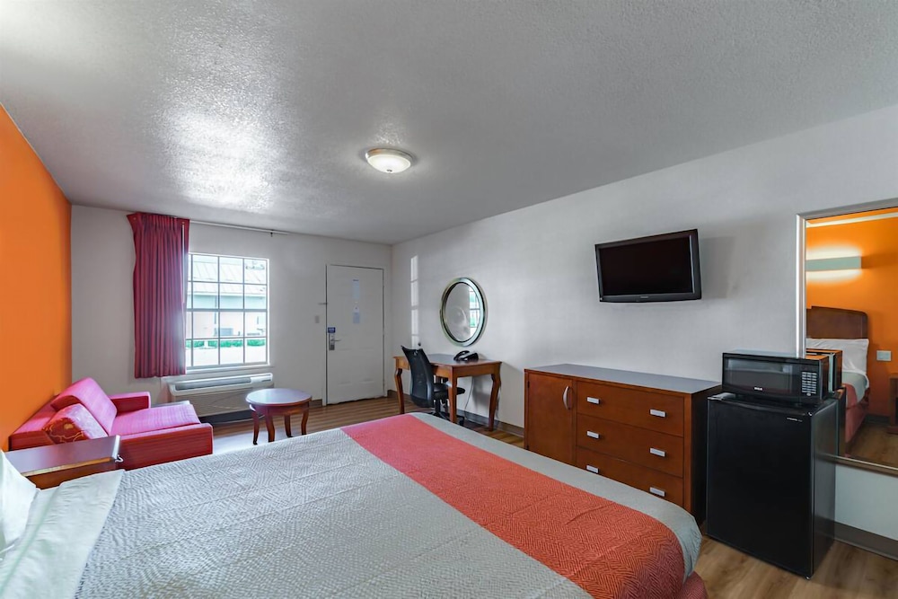 Giddings Executive Inn, Foto 2
