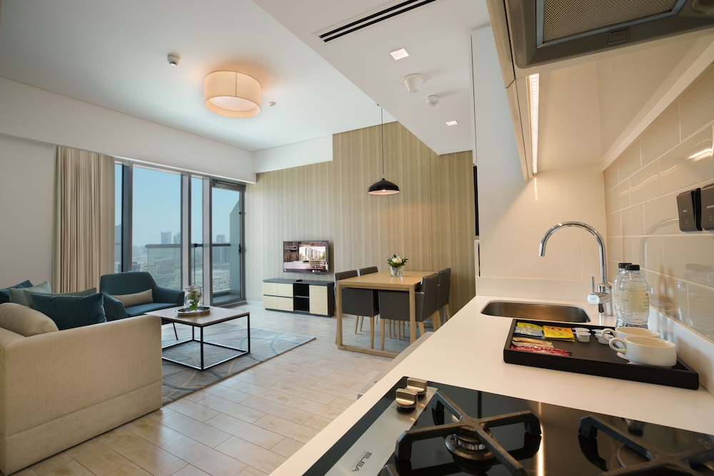 Superior Apartment, 1 Bedroom photo 2
