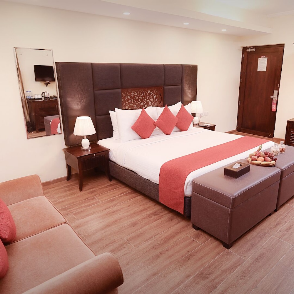 Superior Double Room, 1 Bedroom photo 3