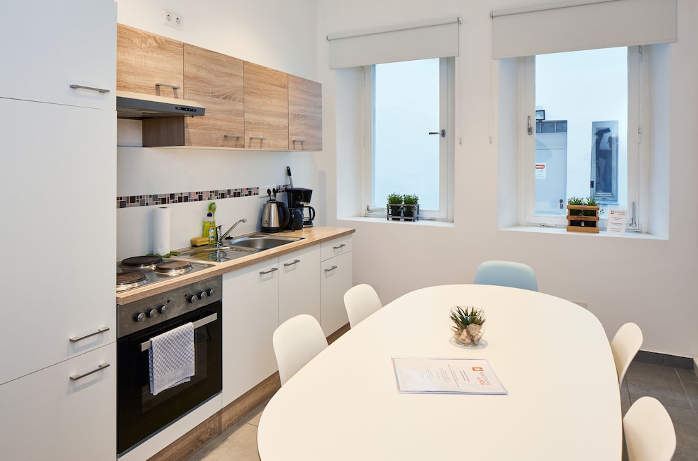 Superior Apartment, Groundfloor Nr.01 photo 3