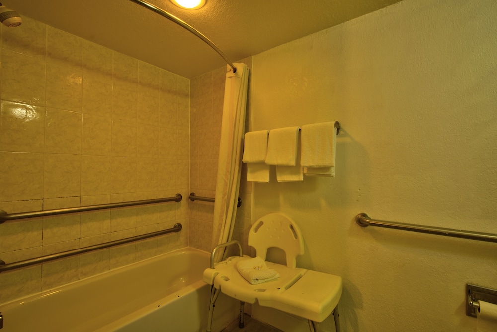 Clearwater Hotel, Foto 8