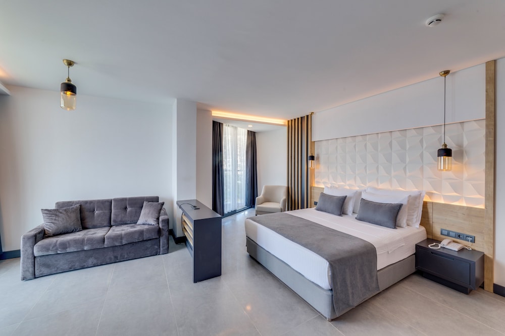 Junior Room