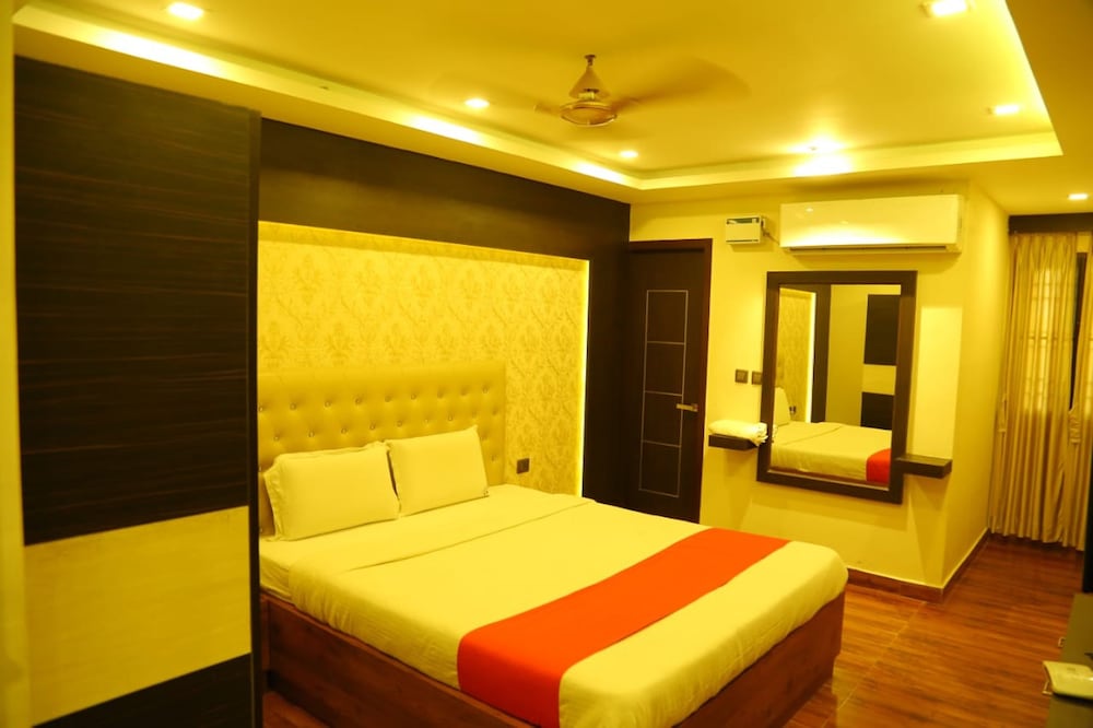Luxury Room photo 1