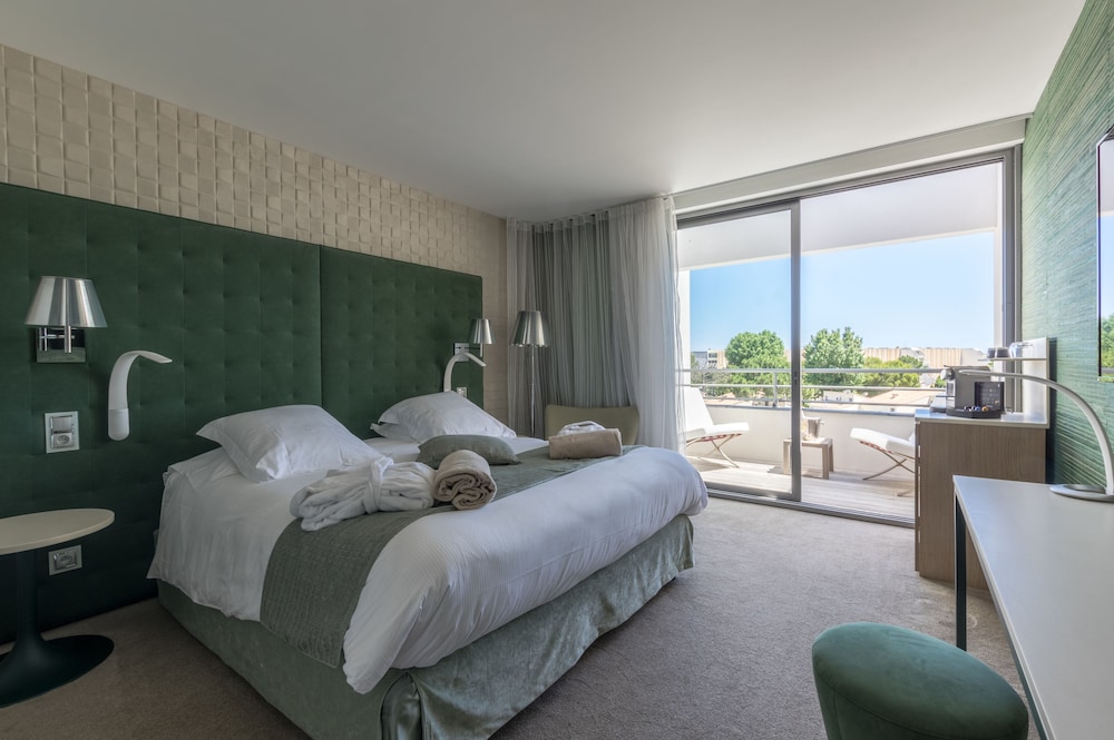 Premium Room Premium Room