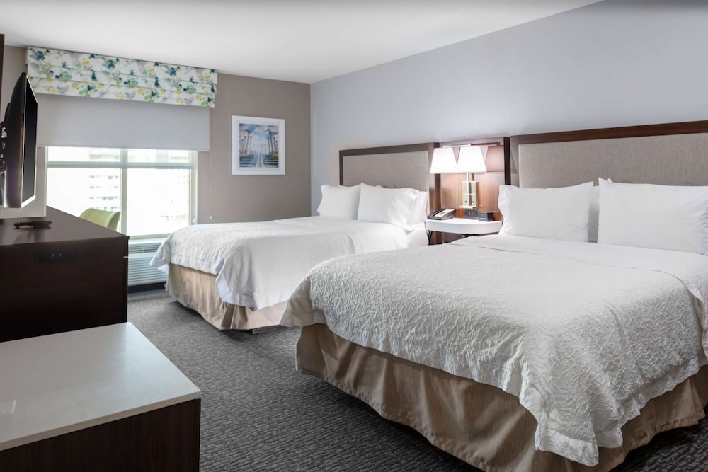 Standard Room, 2 Queen Beds - Photo 1