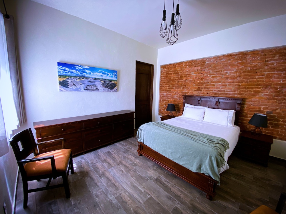Comfort Double Room, 1 Queen Bed