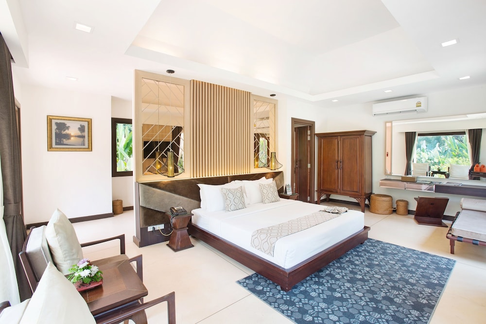 One Bedroom Pool Villa - Photo 9