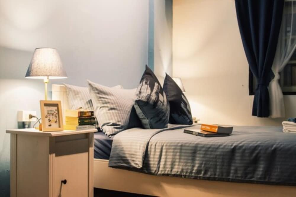 Romantic Double Room, 1 Queen Bed photo 3