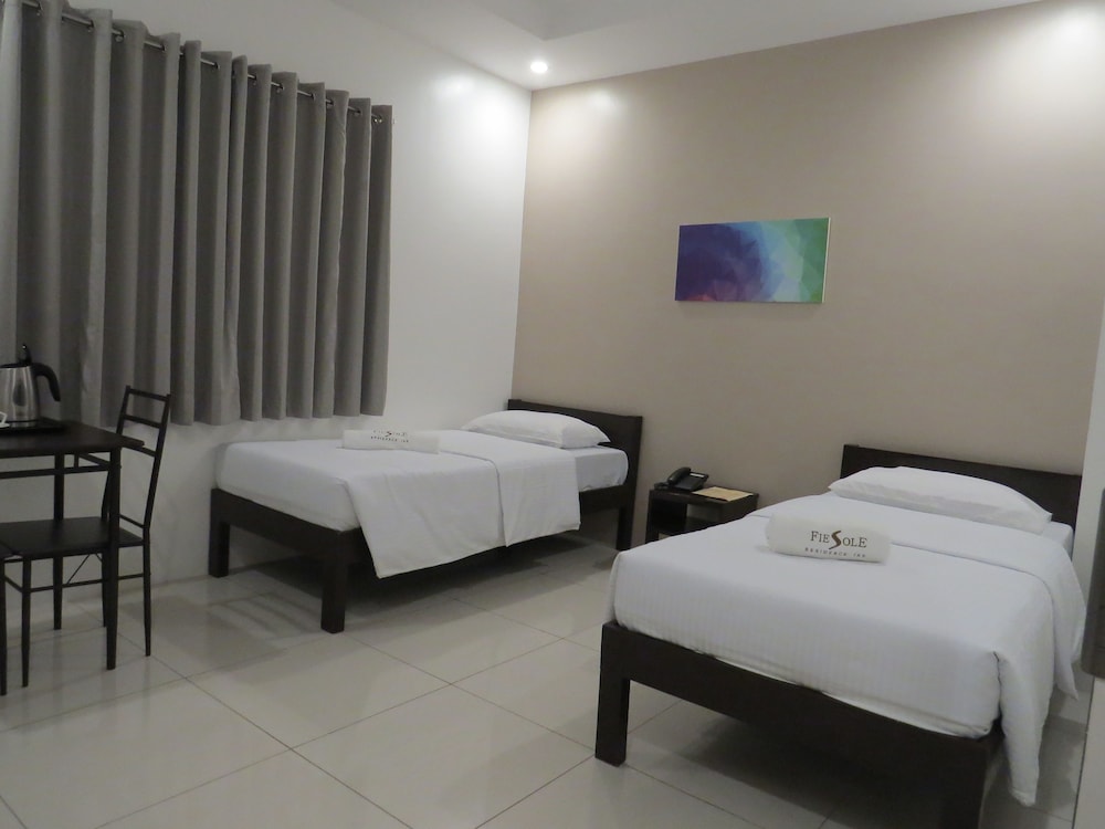 Twin Room photo 2