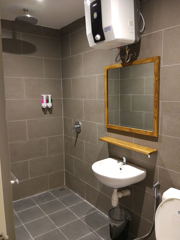 Premium Apartment, 3 Bedrooms, Kitchenette, Mountain View photo 2