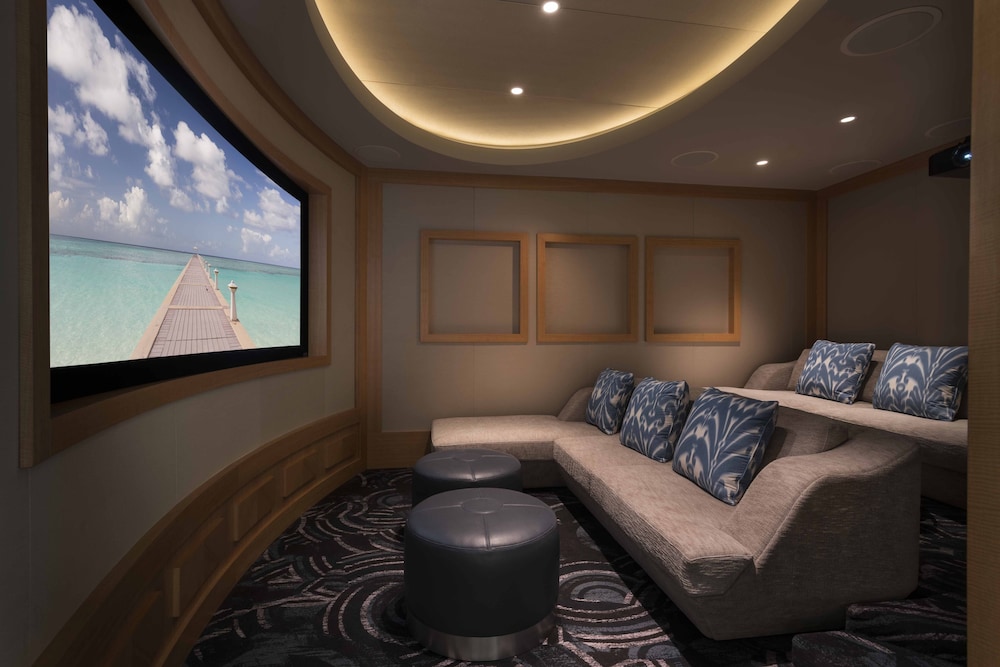 Grand Suite, 3 Bedrooms - Photo 6