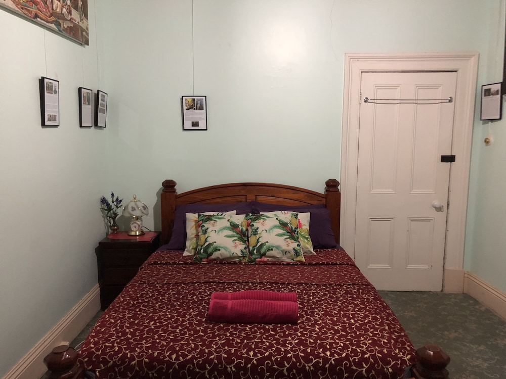Standard Suite, 1 Bedroom, Non Smoking, Shared Bathroom (Double Room 2) photo 1