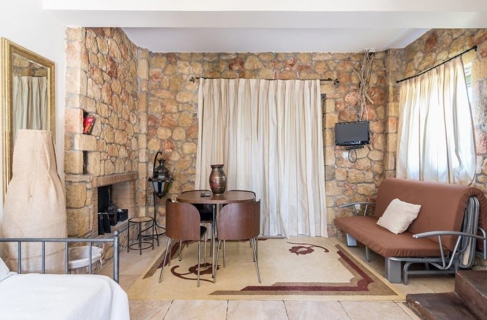 Grand Duplex, 1 Bedroom, Balcony, Sea View