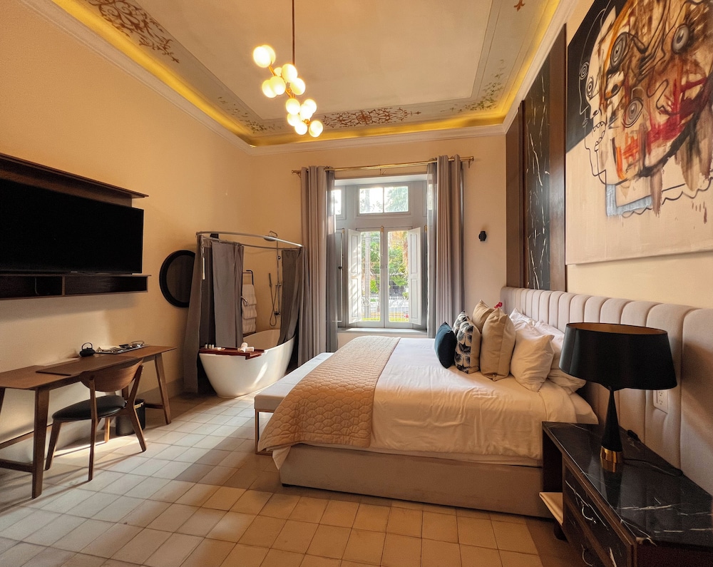 Junior Room