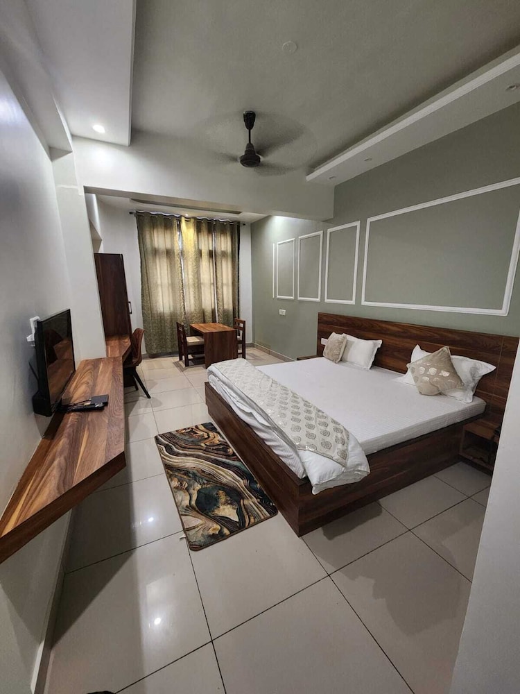 Standard Room - Photo 5