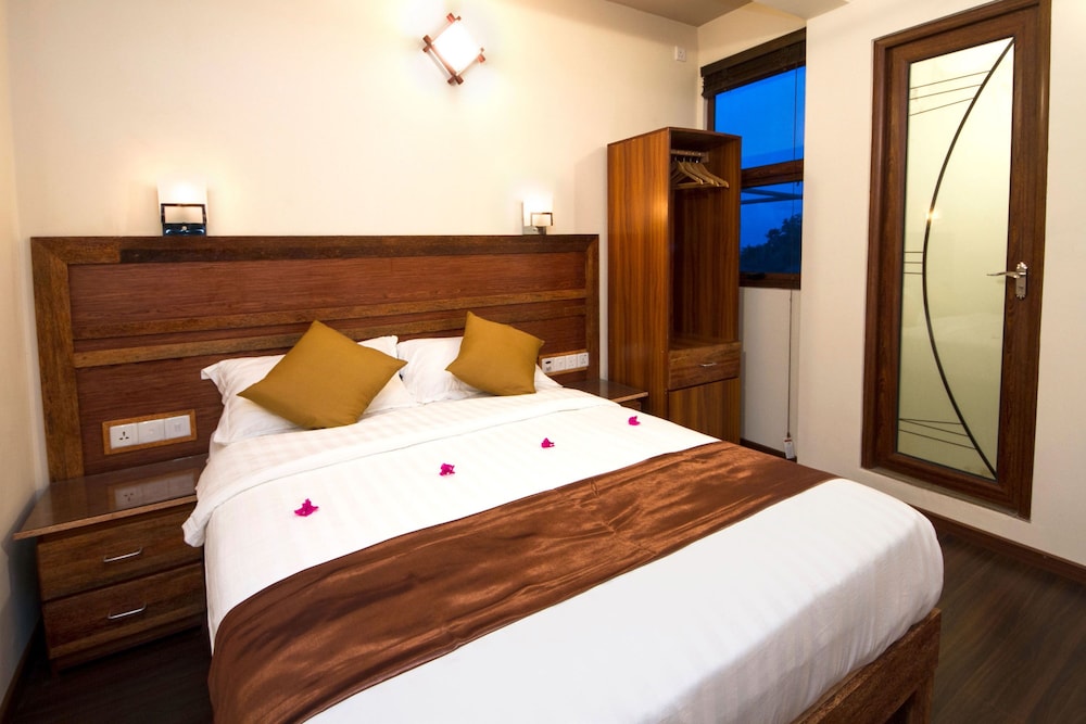 Deluxe Double Room photo 2
