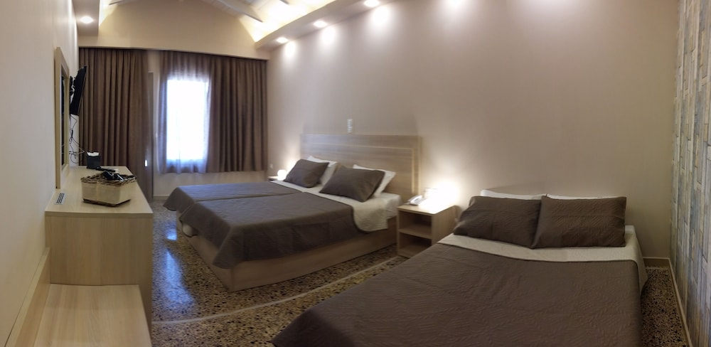 Anetis Beach Hotel, Zdjęcie 11