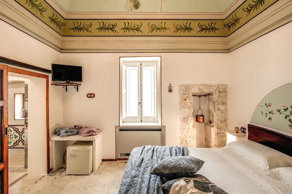 Executive Double Room, 1 Queen Bed photo 2