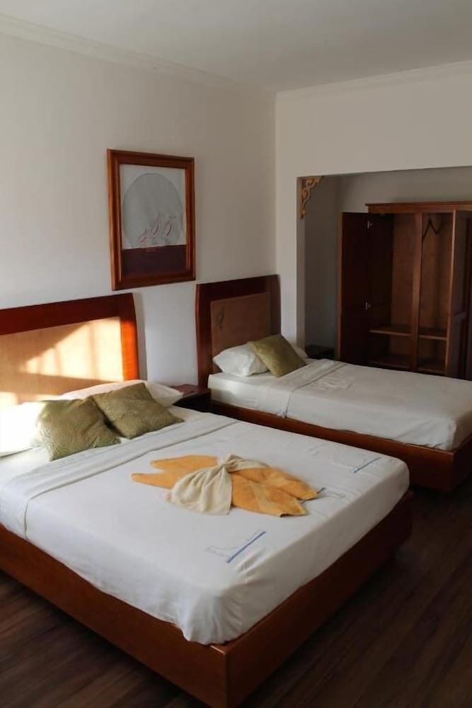 Standard Quadruple Room photo 1