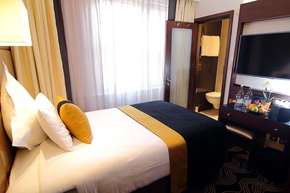 Deluxe Single Room photo 3