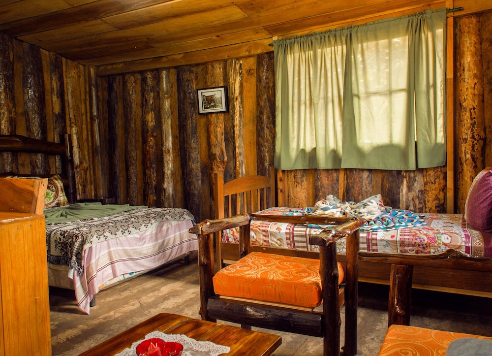 Family Cabin photo 2
