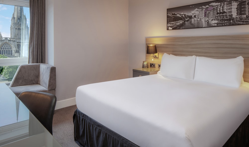 Room, 1 Double Bed, Accessible photo 2