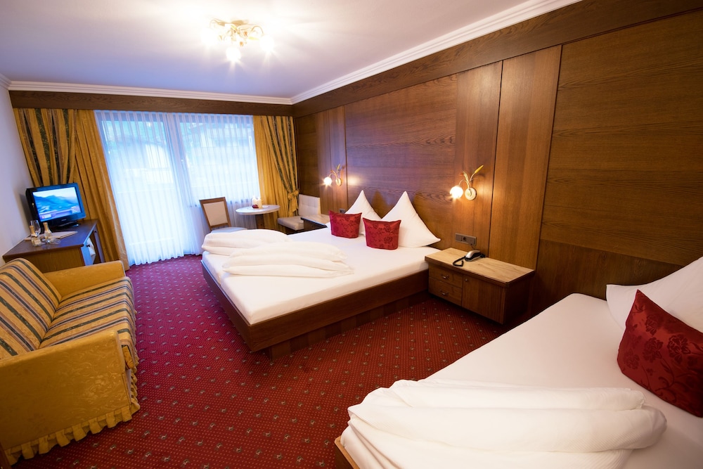 Triple Room photo 1