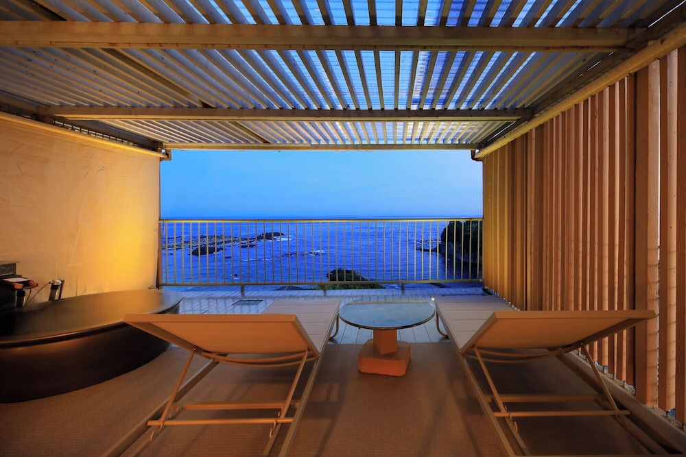Superior Double Room with Private Terrace and open-air bath, Non Smoking - Photo 2