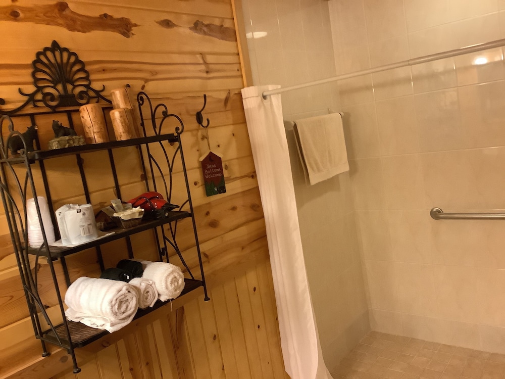 Nacoochee Valley Lodge, Foto 3