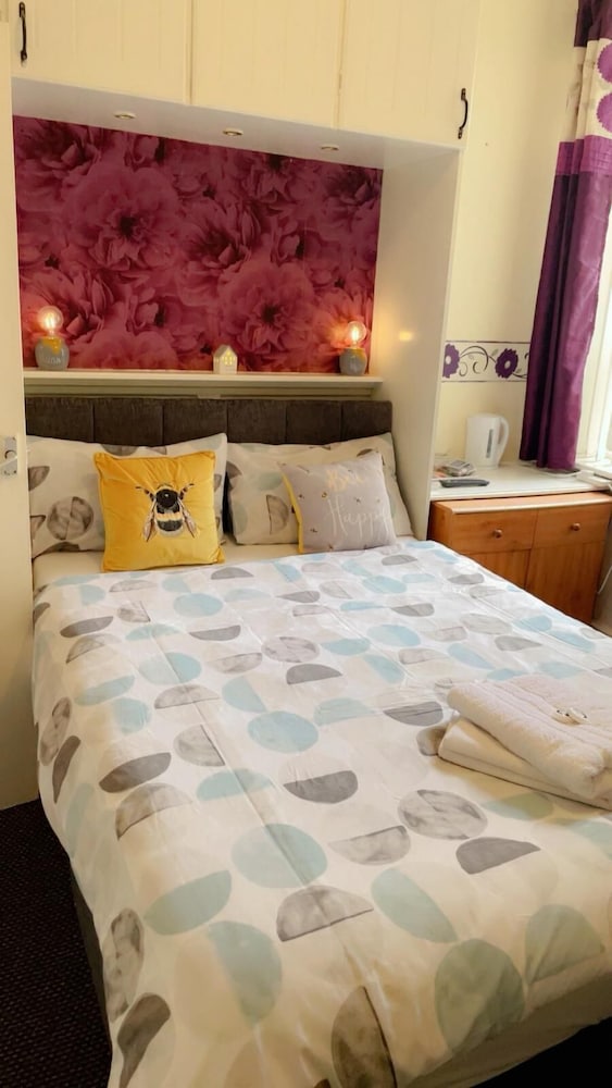 Deluxe Double Room, Non Smoking