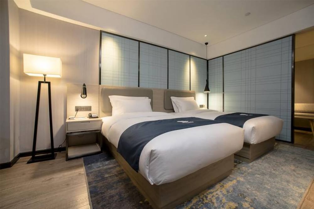 精英双人房