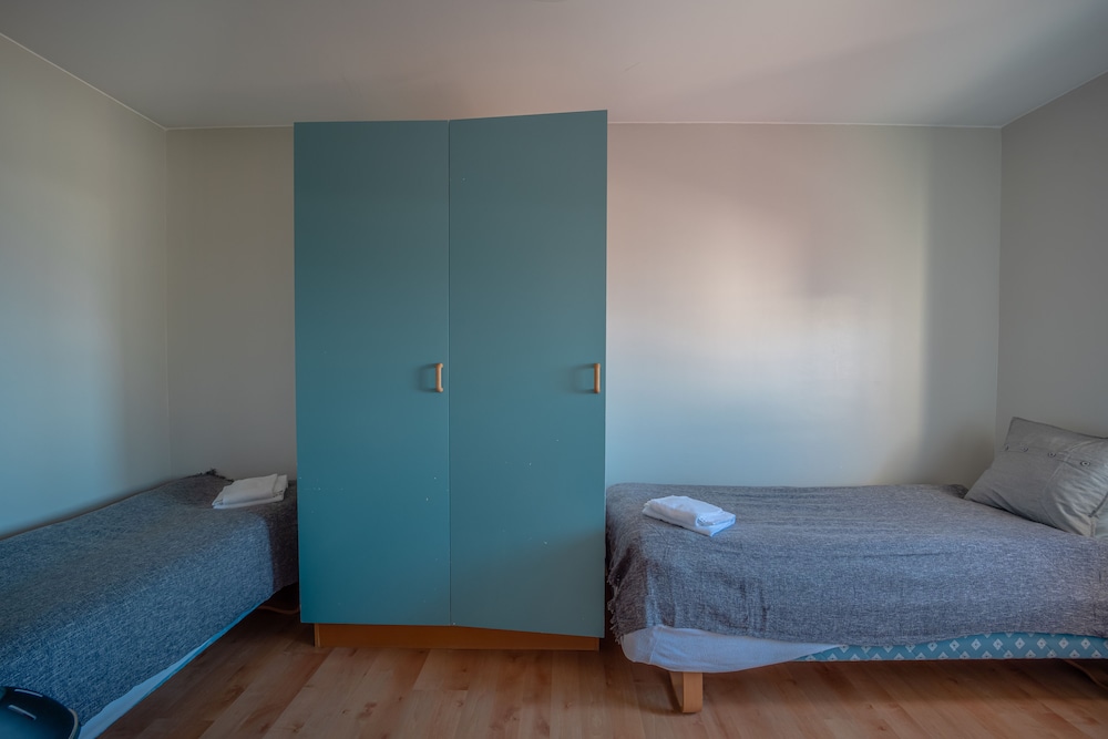 Apartment, 1 Bedroom, Ground Floor