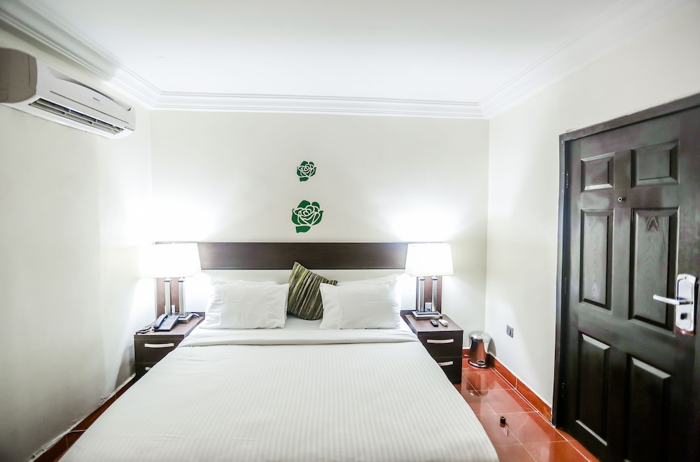 Standard Double Room photo 1