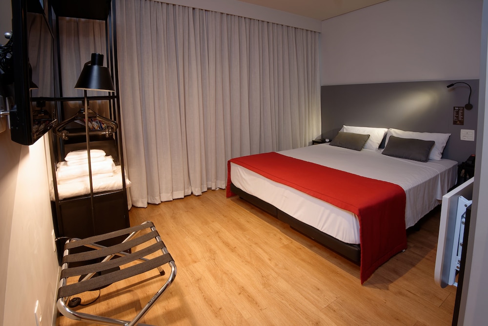 Standard Room Adaptado