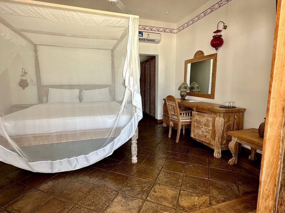 Deluxe Room, Sea View