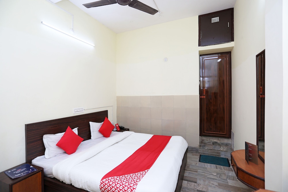 Double Room, 1 Twin Bed photo 1