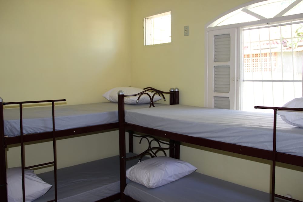 Shared Dormitory, Mixed Dorm, Shared Bathroom photo 1